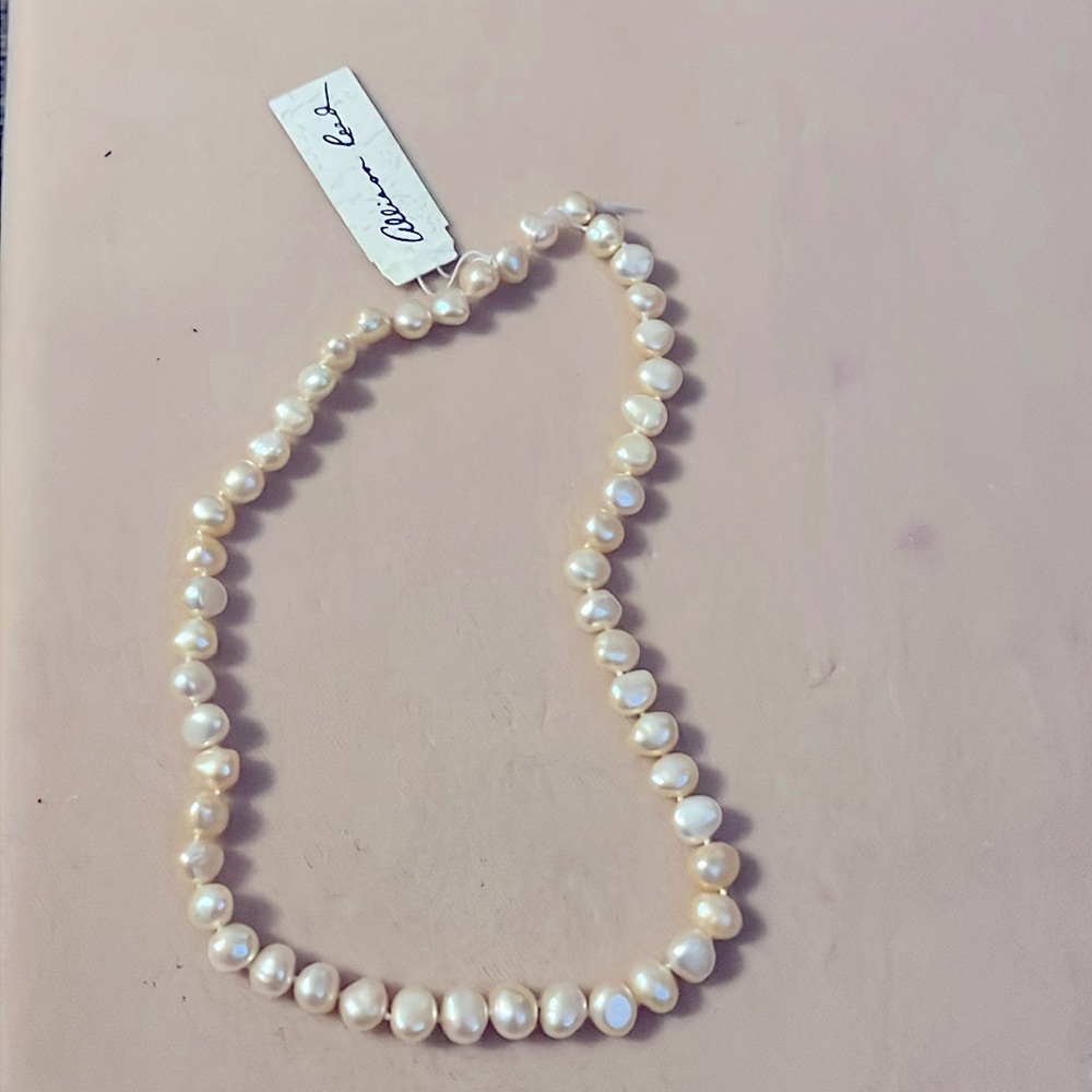 Allison reed pearls 58 pearls